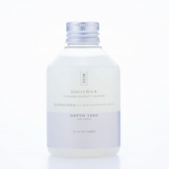 Toyama Bay Deep Sea Water-Based - Bath Aroma Essence - Lavender