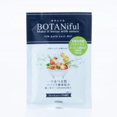 BOTANIful Bath Salts - Fresh Herbs