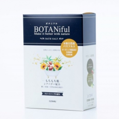 BOTANIful Bath Salts - Sweet Herbs (4 pack)