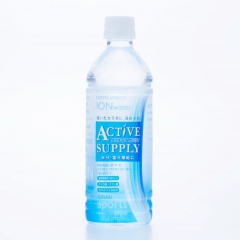 Active Supply Sports Water