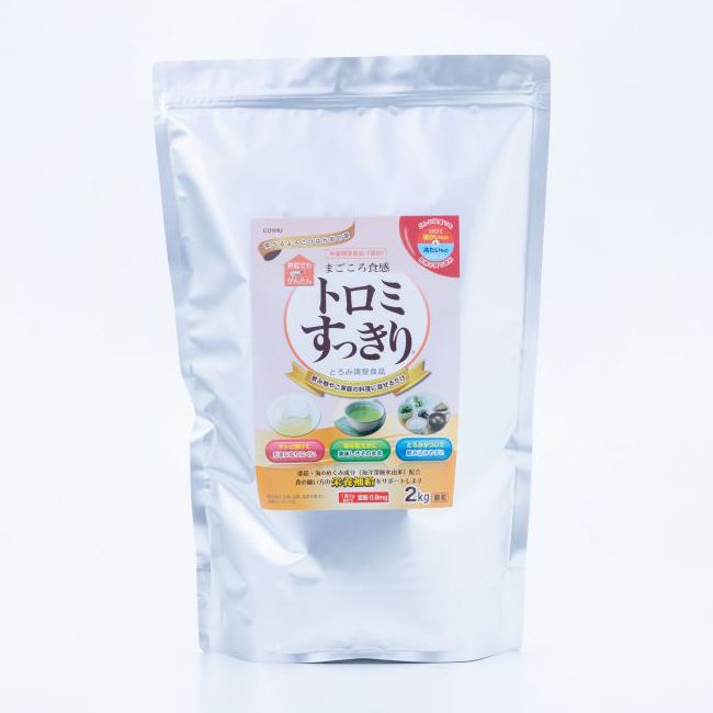 Toromi Sukkiri Food and Beverage Thickener Value Pack | Products ...
