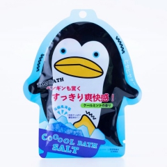 Zoo Bath - Cool Penguin Bath Salts