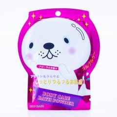 Zoo Bath - Soft Seal Bath Salts