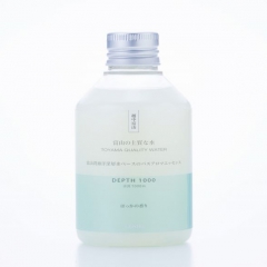 Toyama Bay Deep Sea Water-Based - Bath Aroma Essence - Mint