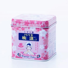 Papaya Togen S - Cherry Blossom Scent