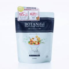 BOTANIful Bath Salts - Fresh Herbs 280g