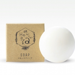 Hogaraka soap