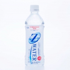Z Water 500 ml