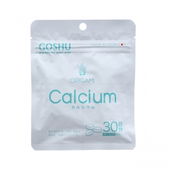 Calcium - Origami Supplement