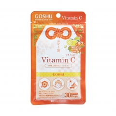 Vitamin C - OMAMORI Supplement　