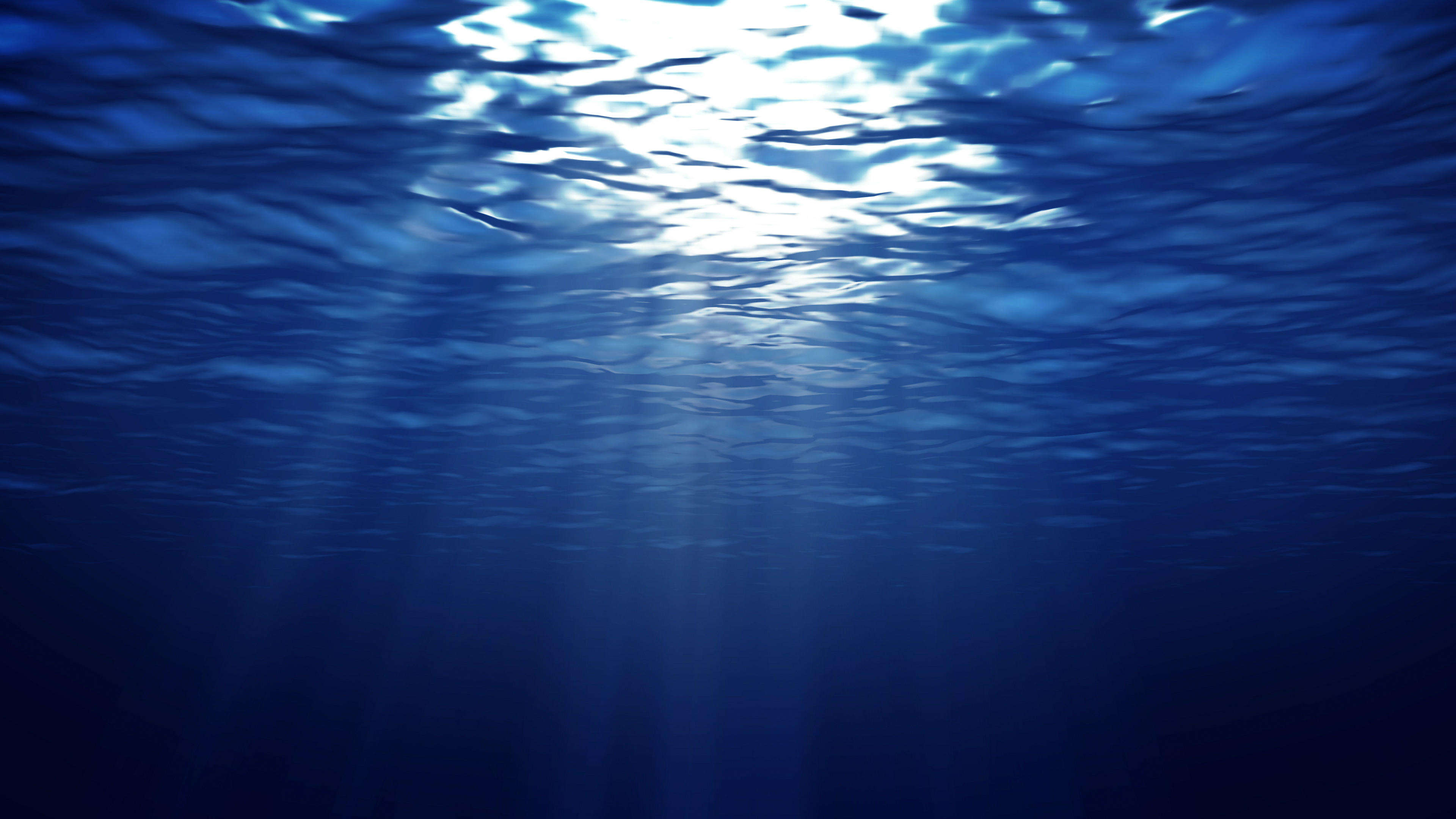 海のミネラル水